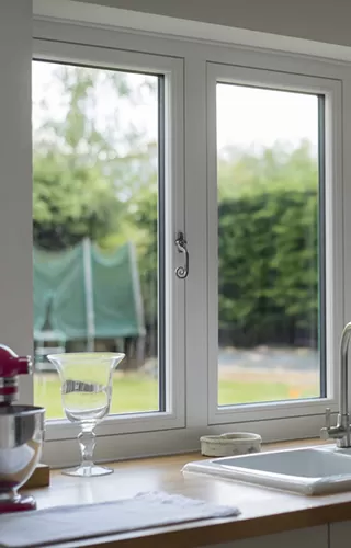 upvc doors and windows in Hyderabad