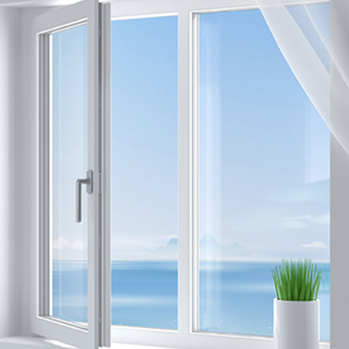 french doors and windows