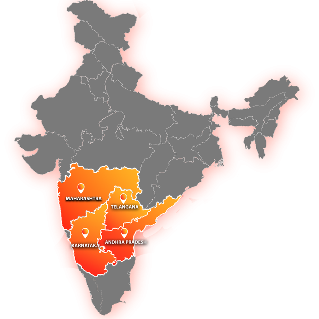 MAP India
